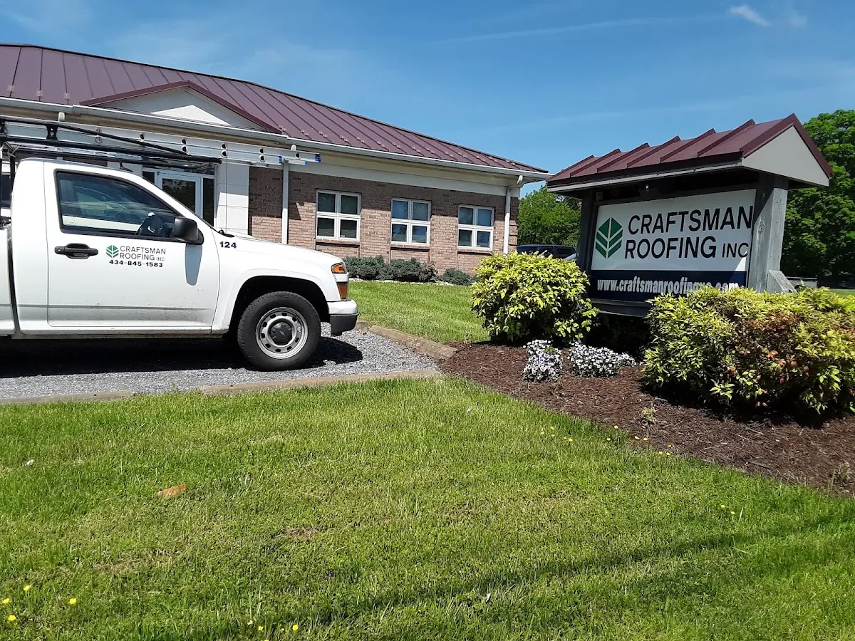 Quality Roof Replacement by experienced craftsmen in Antioch